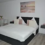 Sophie Flair Apartment