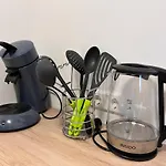 Sophie Flair Apartment